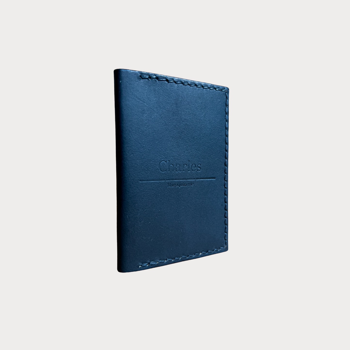 Porte cartes