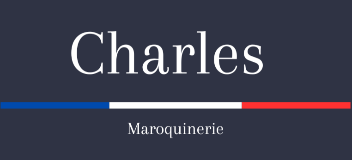Charles Maroquinerie